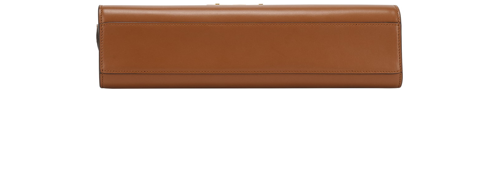 Medium Manhattan, &pound;1,200, Handbags, Brown, Leather, Top view